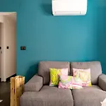 Ravecca Luxury Home - City Centre - Italy Flat Vacation