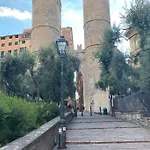 Ravecca Luxury Home - City Centre - Italy Flat Vacation