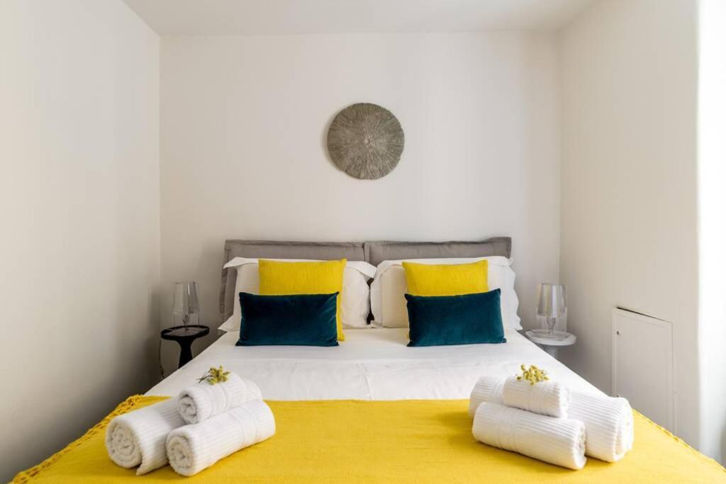 Appartement Ravecca Luxury - Centre - Italy Flat Vacation *