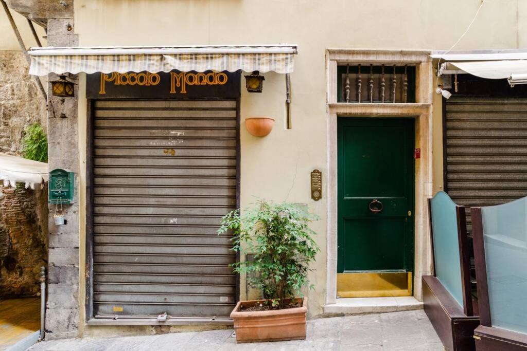 Ravecca Luxury - Centre - Italy Flat Vacation *