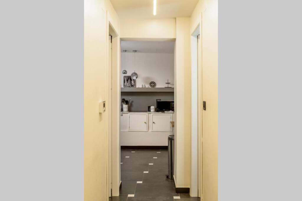Apartment Ravecca Luxury - Centre - Italy Flat Vacation *